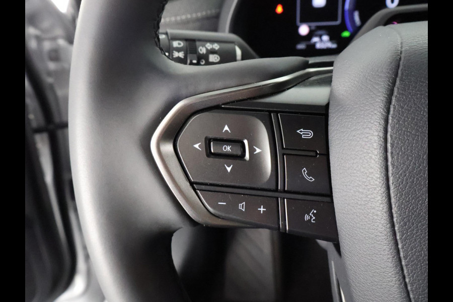 Lexus LBX BUSINESSLINE BI-TONE GARANTIE 2035 ! BI-TONE PRO LINE-PACK. BSM. PDC V+A STUUR/STOEL VERWARMING