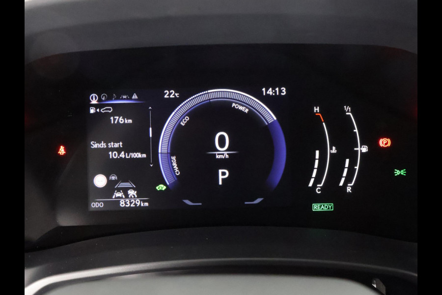 Lexus LBX BUSINESSLINE BI-TONE GARANTIE 2035 ! BI-TONE PRO LINE-PACK. BSM. PDC V+A STUUR/STOEL VERWARMING