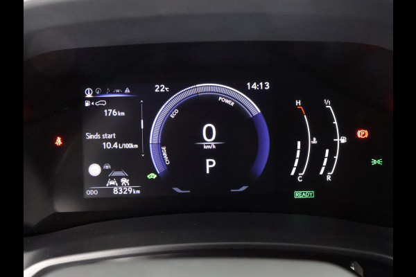 Lexus LBX BUSINESSLINE BI-TONE GARANTIE 2035 ! BI-TONE PRO LINE-PACK. BSM. PDC V+A STUUR/STOEL VERWARMING
