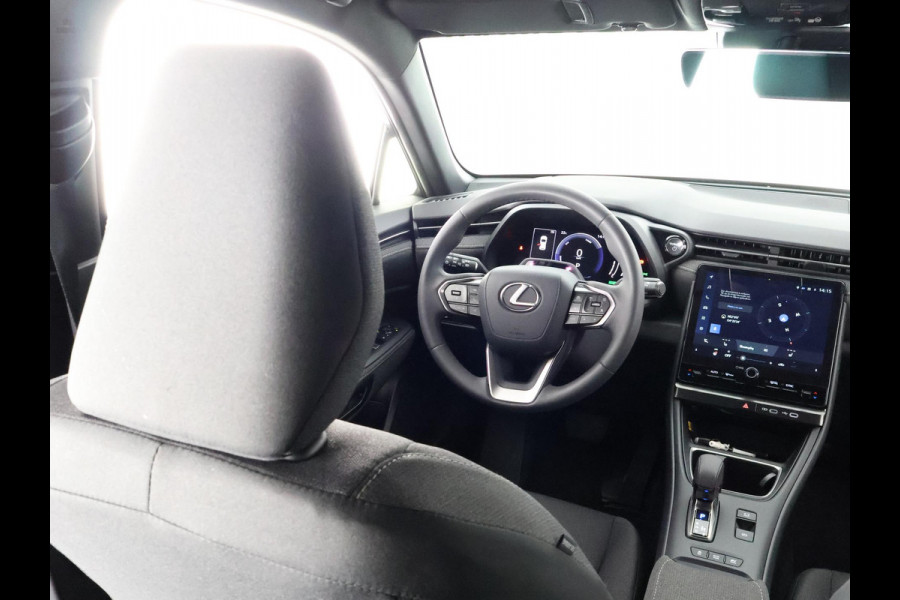 Lexus LBX BUSINESSLINE BI-TONE GARANTIE 2035 ! BI-TONE PRO LINE-PACK. BSM. PDC V+A STUUR/STOEL VERWARMING