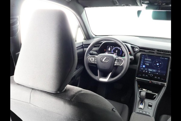 Lexus LBX BUSINESSLINE BI-TONE GARANTIE 2035 ! BI-TONE PRO LINE-PACK. BSM. PDC V+A STUUR/STOEL VERWARMING
