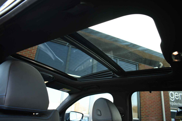 BMW 3 Serie Touring 330e xDrive M-Sport Pro LCI Dravitgrau Pano HUD el-zetels 19inch