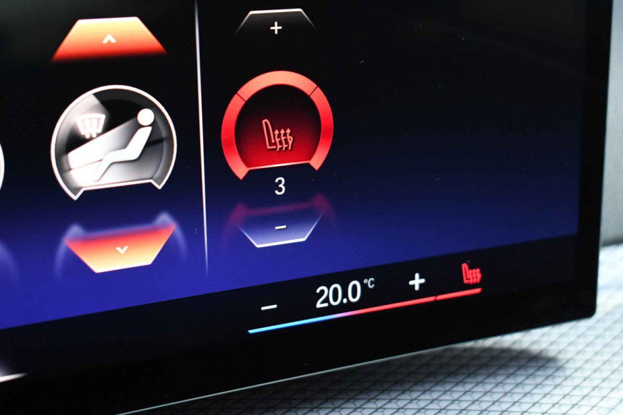 BMW 3 Serie Touring 330e xDrive M-Sport Pro LCI Dravitgrau Pano HUD el-zetels 19inch
