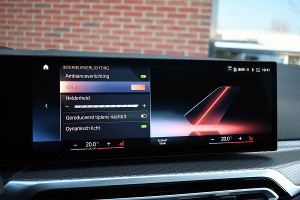 BMW 3 Serie Touring 330e xDrive M-Sport Pro LCI Dravitgrau Pano HUD el-zetels 19inch