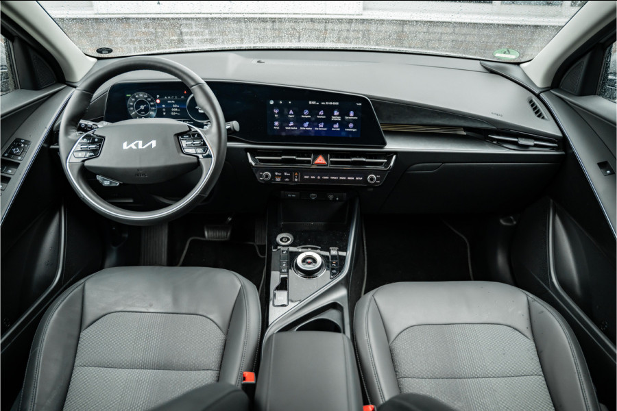 Kia Niro EV 64.8 kWh