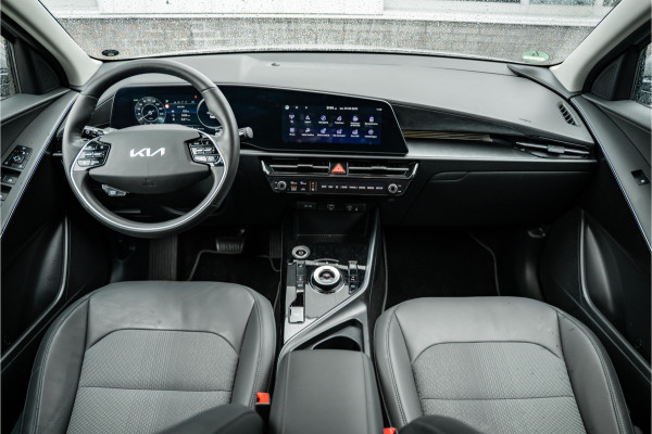 Kia Niro EV 64.8 kWh