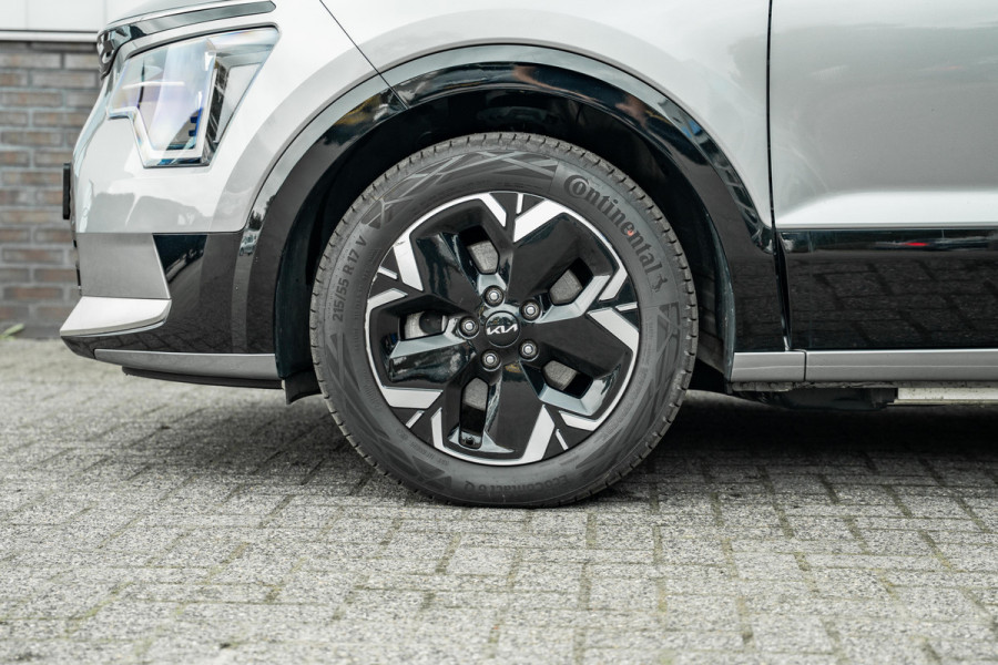 Kia Niro EV 64.8 kWh