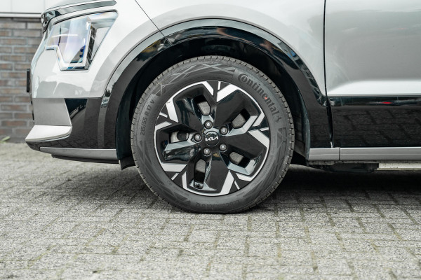 Kia Niro EV 64.8 kWh