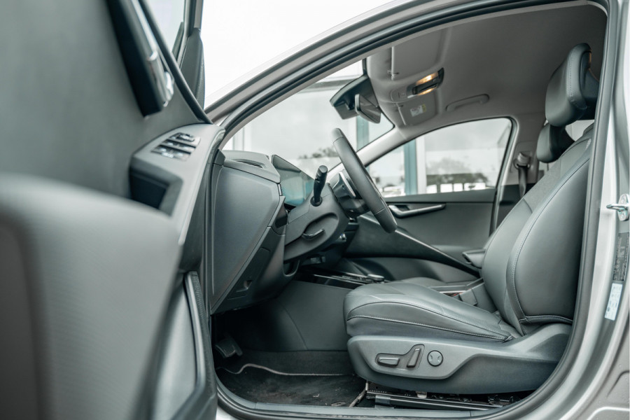 Kia Niro EV 64.8 kWh