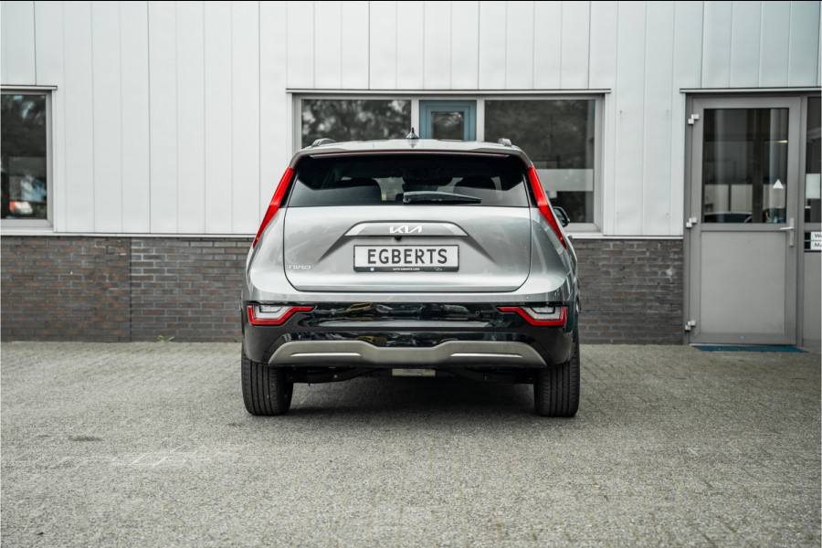 Kia Niro EV 64.8 kWh