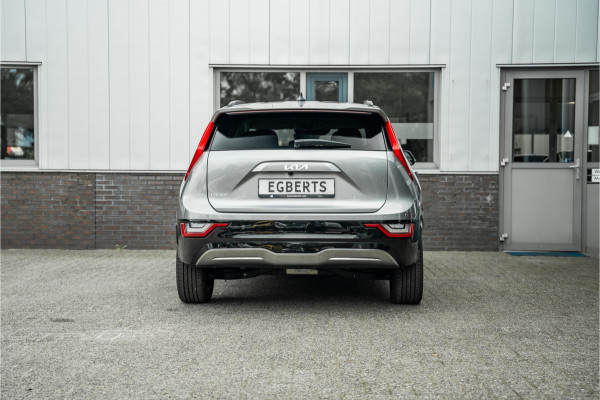 Kia Niro EV 64.8 kWh