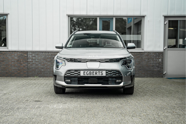 Kia Niro EV 64.8 kWh