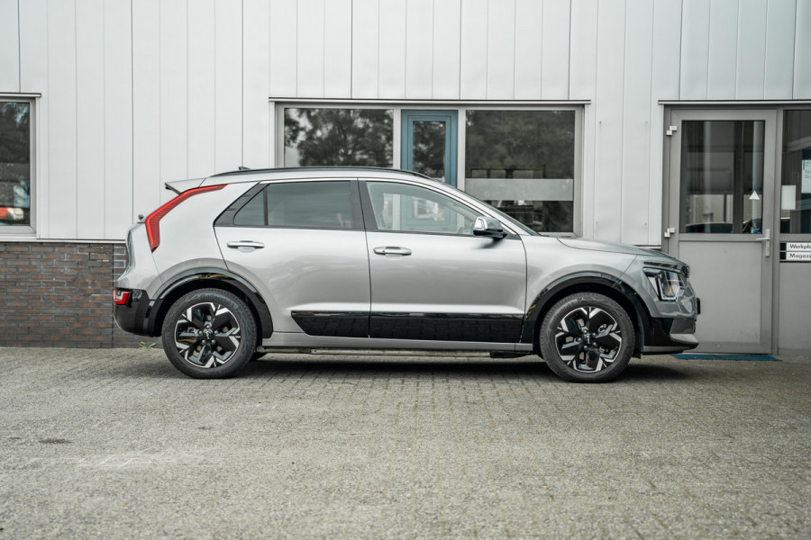Kia Niro EV 64.8 kWh