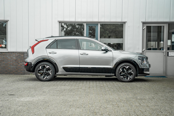 Kia Niro EV 64.8 kWh