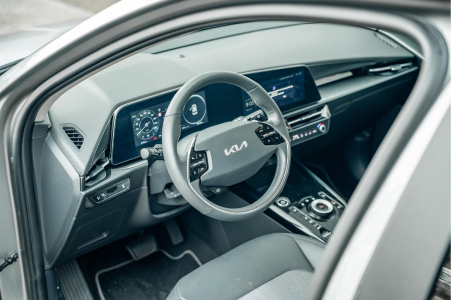 Kia Niro EV 64.8 kWh