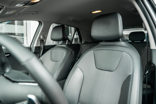 Kia Niro EV 64.8 kWh