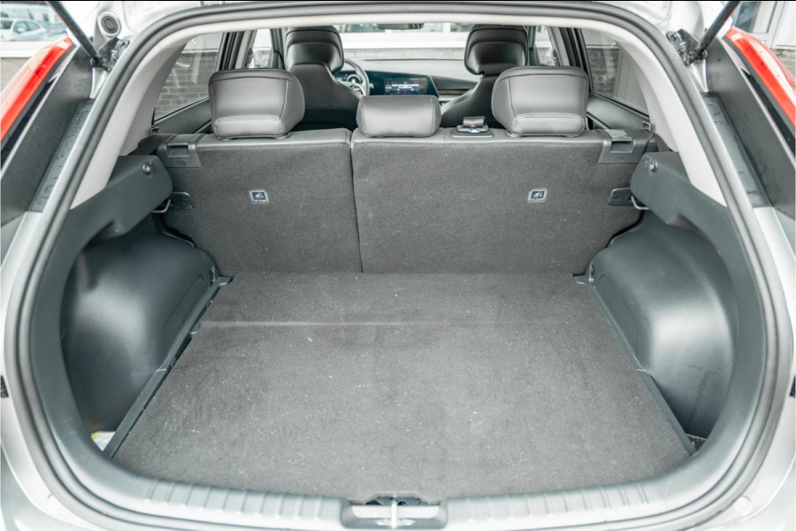 Kia Niro EV 64.8 kWh