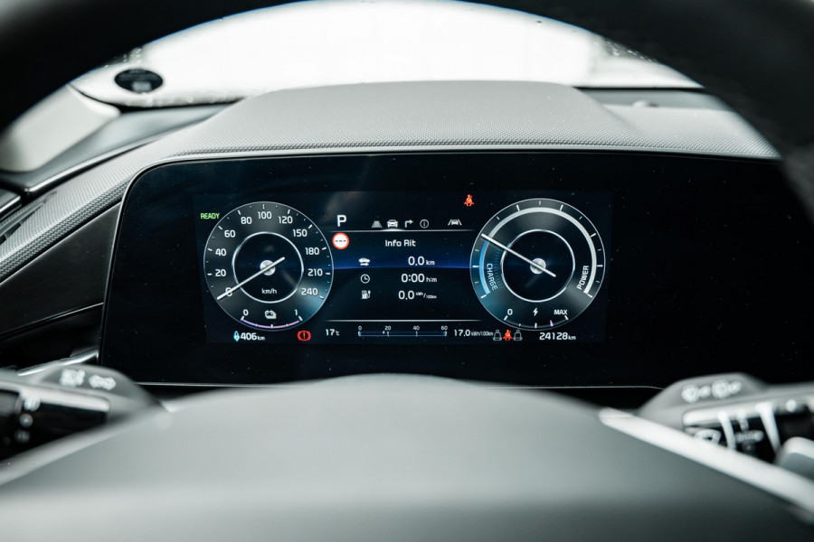 Kia Niro EV 64.8 kWh