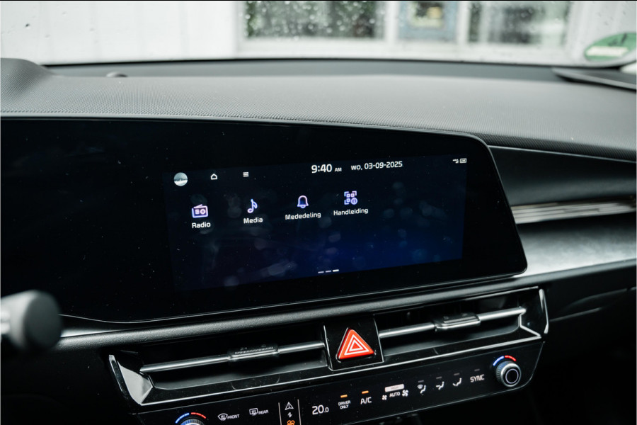 Kia Niro EV 64.8 kWh