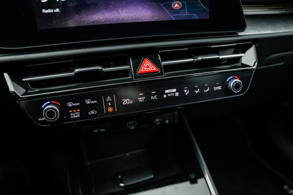 Kia Niro EV 64.8 kWh