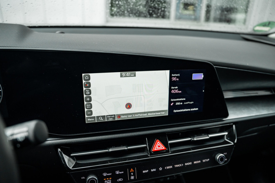 Kia Niro EV 64.8 kWh