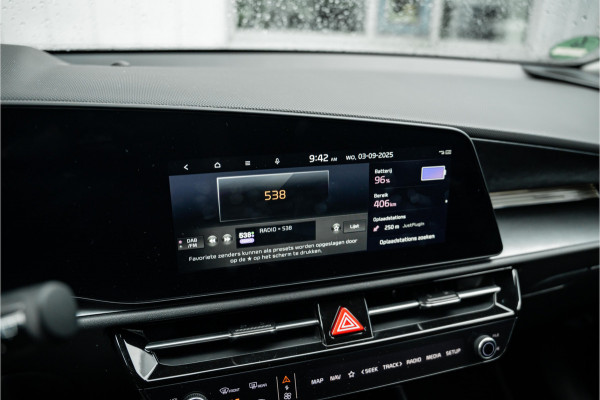 Kia Niro EV 64.8 kWh