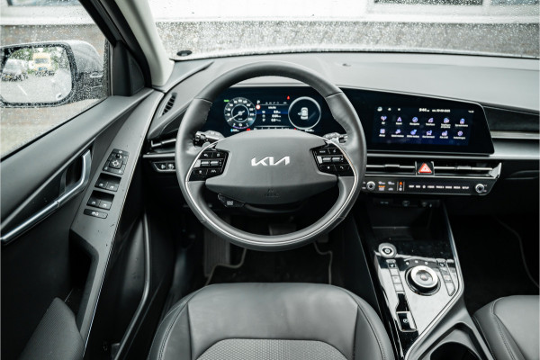 Kia Niro EV 64.8 kWh