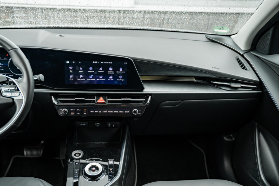 Kia Niro EV 64.8 kWh