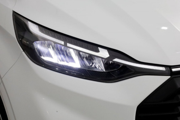 Ford Transit Custom 320 2.0 TDCI 136pk L2H1 Trend LED/ACC/Navi/Camera 06-2024