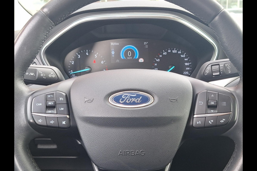 Ford FOCUS Wagon 1.5 EcoBoost Titanium 150 Pk | NAVI | CLIMA | DAB+ | occasion