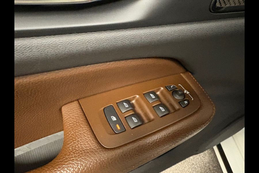 Volvo V60 2.0 T6 Recharge AWD Business Pro/leer/trekhaak/camera/navi/orig ned