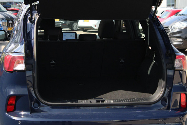 Ford Kuga 2.5 PHEV ST-Line | Trekhaak | Panoramadak | Winter Pack