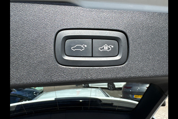 Volvo V60 2.0 T6 Recharge AWD Business Pro/leer/trekhaak/camera/navi/orig ned