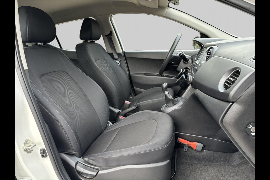Hyundai i10 1.0i Comfort Navigatie | Android auto | Apple Carplay