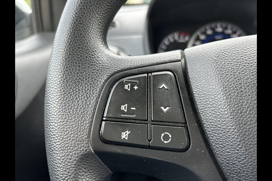 Hyundai i10 1.0i Comfort Navigatie | Android auto | Apple Carplay