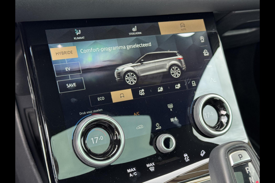 Land Rover Range Rover Evoque P300e AWD R-Dynamic SE