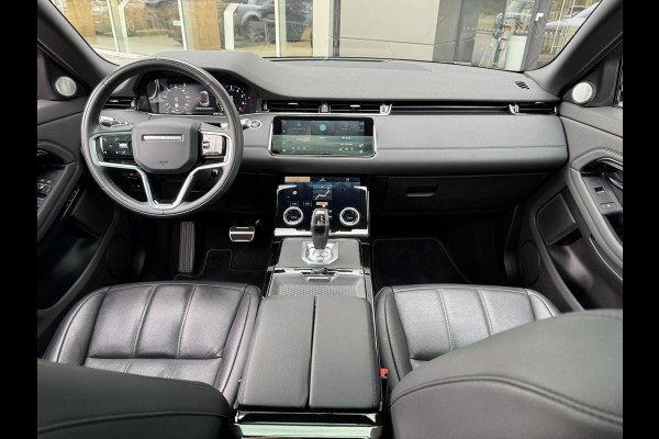Land Rover Range Rover Evoque P300e AWD R-Dynamic SE