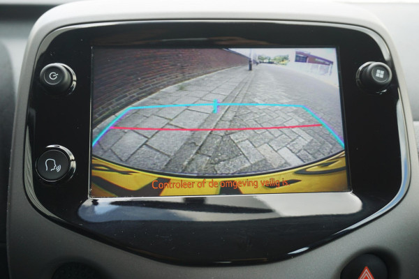 Peugeot 108 1.0 e-VTi Active|Camera|Navigatie/AppleCarPlay |Rijklaar incl.garantie