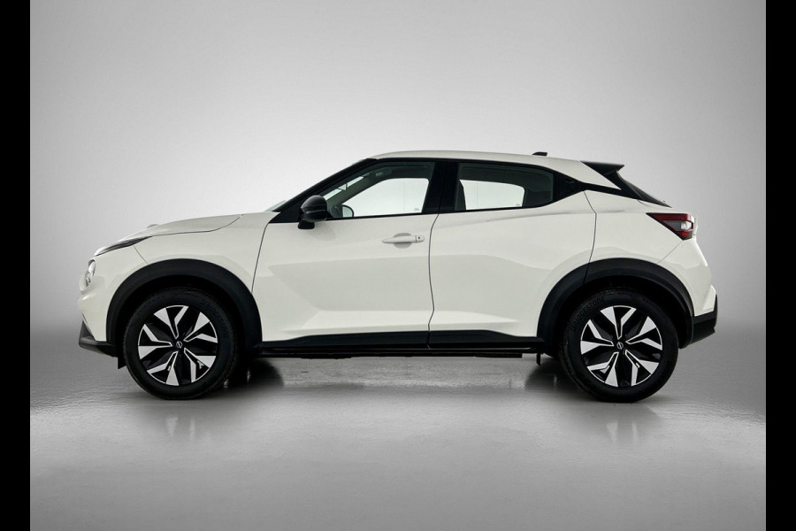 Nissan Juke 1.0 DIG-T Acenta CAMERA | CARPLAY | TREKHAAK
