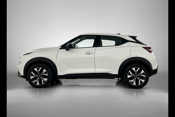 Nissan Juke 1.0 DIG-T Acenta CAMERA | CARPLAY | TREKHAAK