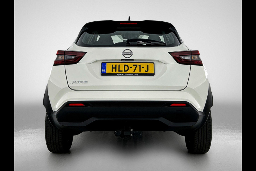 Nissan Juke 1.0 DIG-T Acenta CAMERA | CARPLAY | TREKHAAK