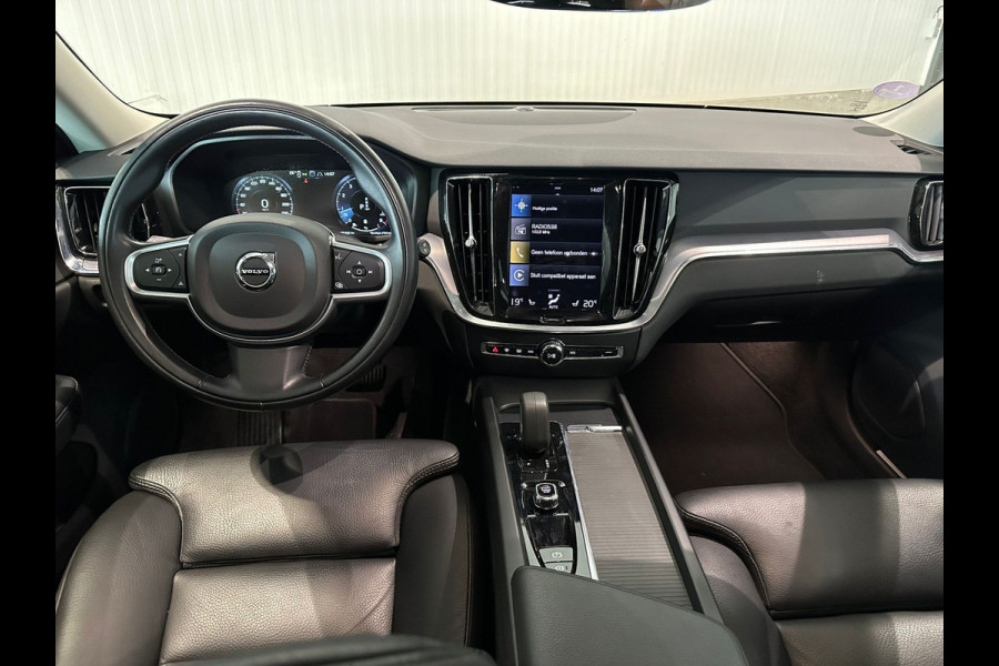 Volvo V60 B3 Aut. Business Pro ACC Leder 163pk