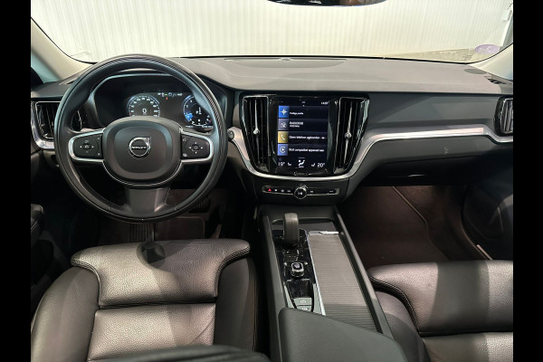 Volvo V60 B3 Aut. Business Pro ACC Leder 163pk