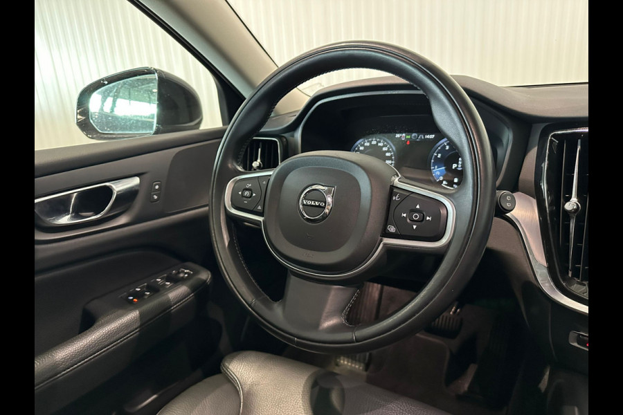 Volvo V60 B3 Aut. Business Pro ACC Leder 163pk