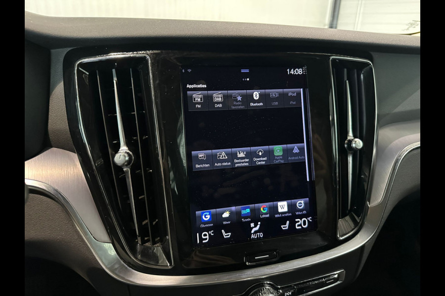 Volvo V60 B3 Aut. Business Pro ACC Leder 163pk