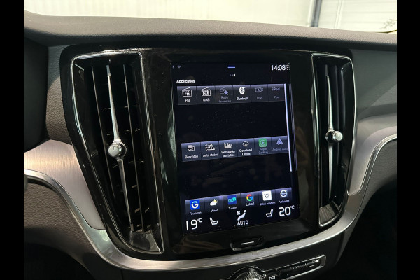 Volvo V60 B3 Aut. Business Pro ACC Leder 163pk