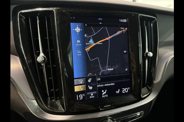 Volvo V60 B3 Aut. Business Pro ACC Leder 163pk