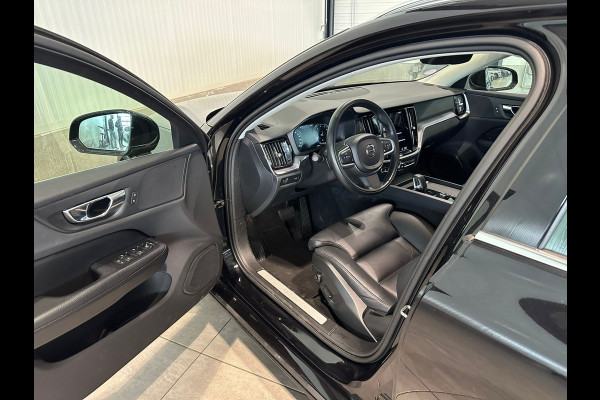 Volvo V60 B3 Aut. Business Pro ACC Leder 163pk