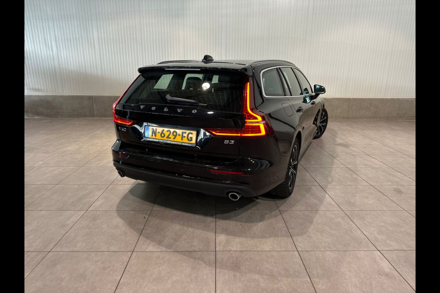 Volvo V60 B3 Aut. Business Pro ACC Leder 163pk