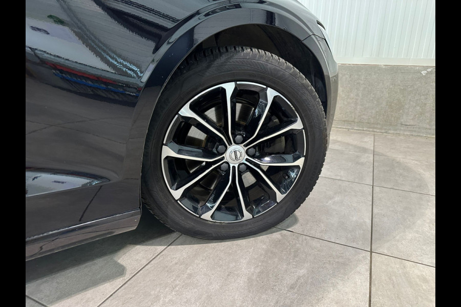Volvo V60 B3 Aut. Business Pro ACC Leder 163pk